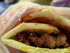 -张记灌饼(丰富路店)