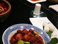 -東舍食唐精品陕菜馆