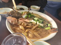 -日丰园海肠水饺·老字号大连海鲜(小平岛总店)