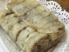 -客家养生油茶(汕尾店)