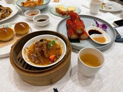 -丰鲤楼•闽南茶楼(仟禧汇店)