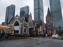 -LENBACH兰巴赫西餐啤酒坊(大连东港店)