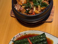 -竹里馆 ·茶食(奥体店)
