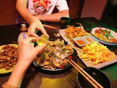 -醉小酒馆·川菜·江湖菜·重庆菜(观音桥旗舰店)