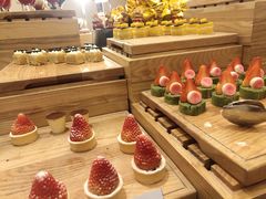 -味餐厅·海鲜·火锅·自助餐