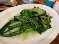 -大川先生·小龙虾·川菜(信义坊店)