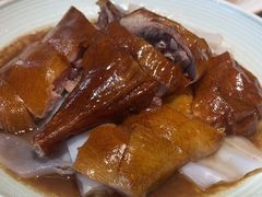-观山美厨·精致粤菜(西樵店)