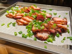 绿茶烤肉-绿茶餐厅(深圳龙华天虹购物中心店)