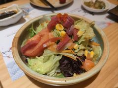 -贵木日本料理·铁板烧(新地假日广场店)