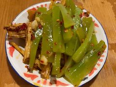 -矮子粉店1985·长沙米粉(湘春路店)