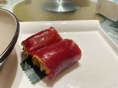 -金河半岛园林酒家(金融城店)