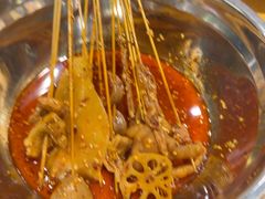 -嘉州鲜知味钵钵鸡(奎星楼店)