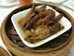 -潮福城大酒楼·潮粤菜·港式点心(阳光城店)