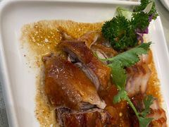 -鹅冠港式茶餐厅(来福士店)