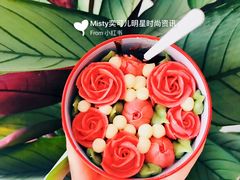 -BONCAKE裱花蛋糕(万象汇店)