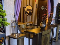 -瀚境SPA·影院足道·瑜伽按摩(景谷中路店)