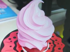 -麦当劳(未来城购物中心店)