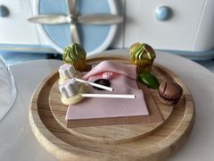 -广州四季酒店