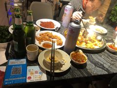 -天都火锅酒楼(虹梅南路店)