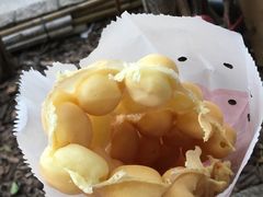 -利强记北角鸡蛋仔(弥敦道店 )