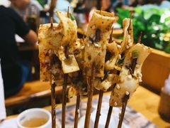 -木屋烧烤(龙华店)