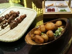 -杨记隆府(汉街店)