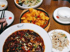 -李老哈·东北菜(宋园路店)