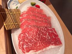 -巴奴毛肚火锅(七宝领展广场店)