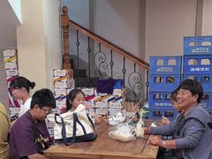 -老刘家永盛斋·传统泡馍(东关南街店)