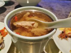 -堂会(天河店)