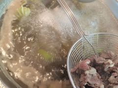 -小肥牛潮汕牛肉火锅(南联店)
