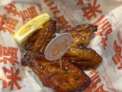 -猫爪爪原切自助烤肉(观音桥阳光世纪店)