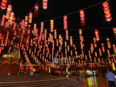 -厦门方特东方神画