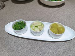 -虹潮荟·餐桌上的美食地理(太阳宫店)