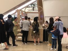 -奈雪的茶(市百一店)