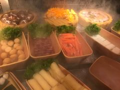 -牛New寿喜烧(金鹰世界店)