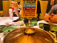 -润园四季椰子鸡火锅(海上世界店)