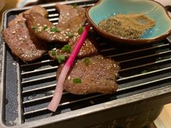 -隐泉京望日式料理(太和广场店)