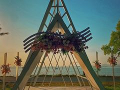 -三亚西岛海洋文化旅游区