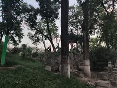 -莲湖公园