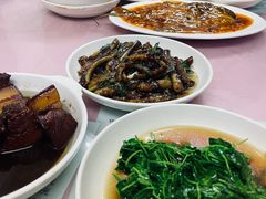 -蘭心餐厅(进贤路店)