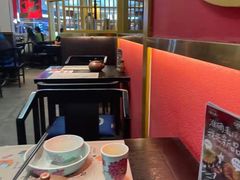 大堂-蛙小侠(长安万科店)