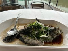 -鹿鸣酒家(越秀店)