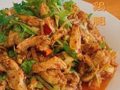 -三点小吃(山大店)