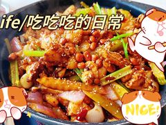 -城门口平价大排档·火锅·干锅·小炒