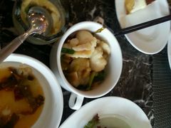 -绍兴中金豪庭大酒店·豪庭阁中餐厅