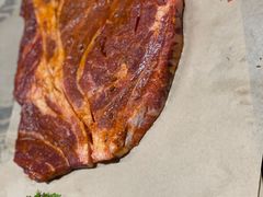 -四斤烤肉(东戴河孟家店)