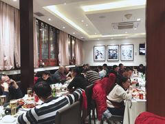 大堂-胡大饭馆 24h(簋街总店)