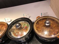 叉烧炒饭-厦门艾美酒店·新食谱西餐厅