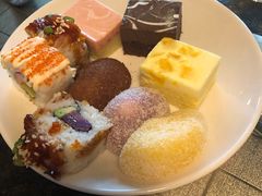 -仙桐吉宴铁板烧·精致料理
